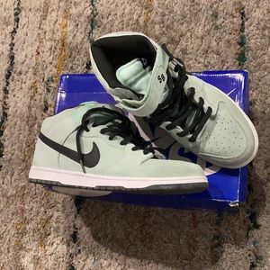 Nike Dunk Mid Pro SB Sz 14
